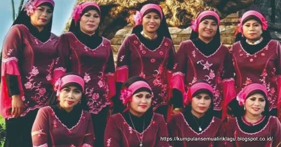 Download lagu qasidah duhai senangnya pengantin baru 2017