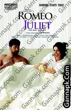 Romeo juliet tamil full movie download 480p
