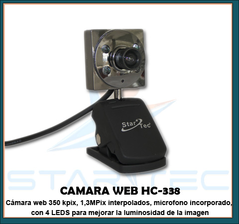 Usb pc camera driver setup